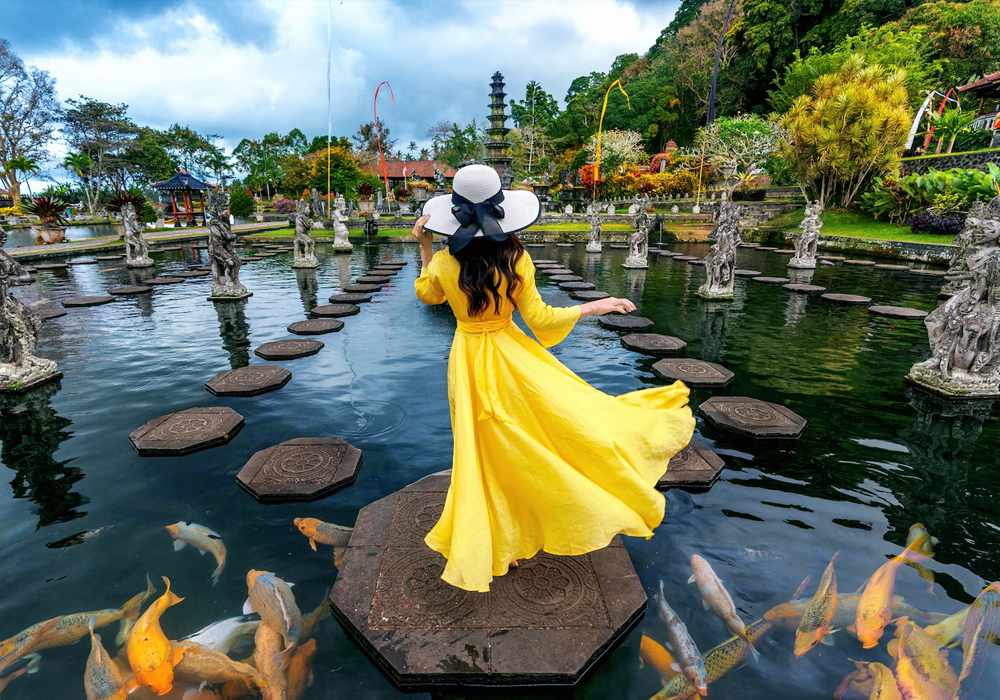 12 Days Tour to Bali - Beaches, Temples & Adventure